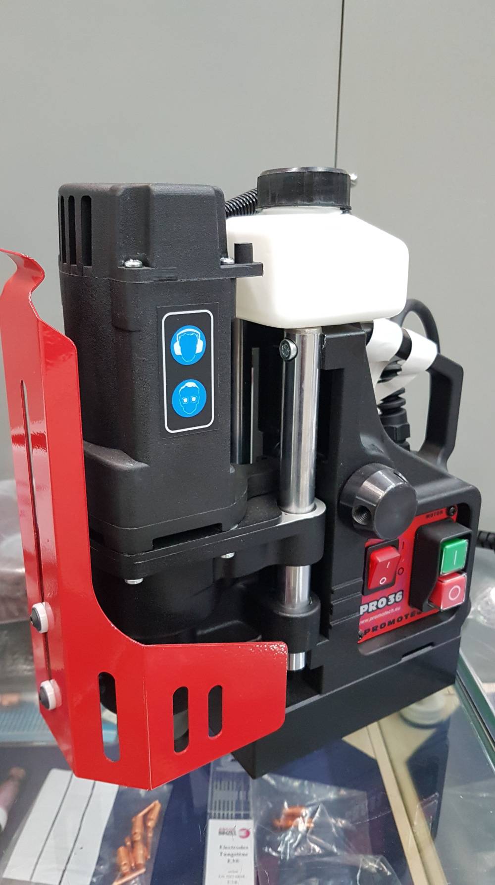 Perceuse magnetique-min